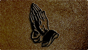 DNSEMP-C-516-BK-SH-BR Empire Corner Black Hands Shim Brown